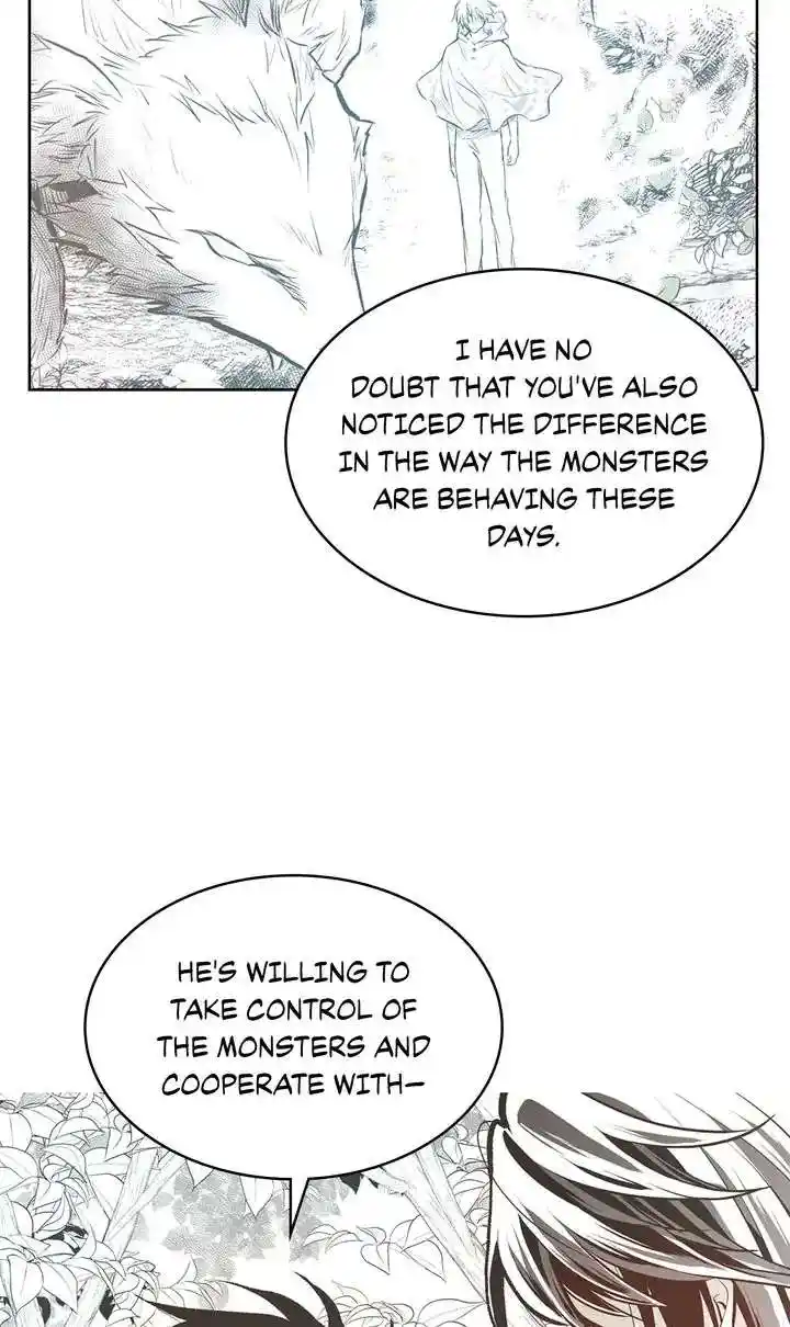 Unbreakable Master Chapter 106