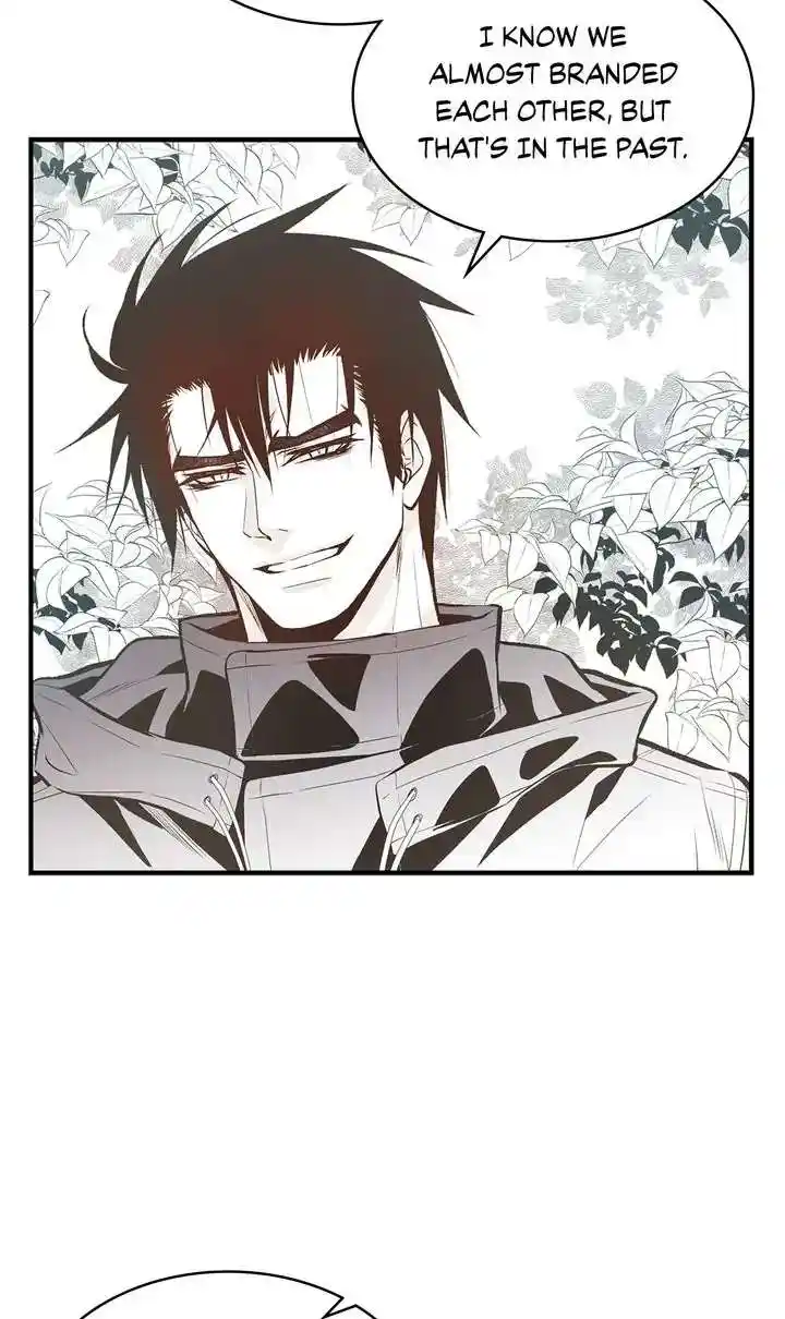 Unbreakable Master Chapter 106