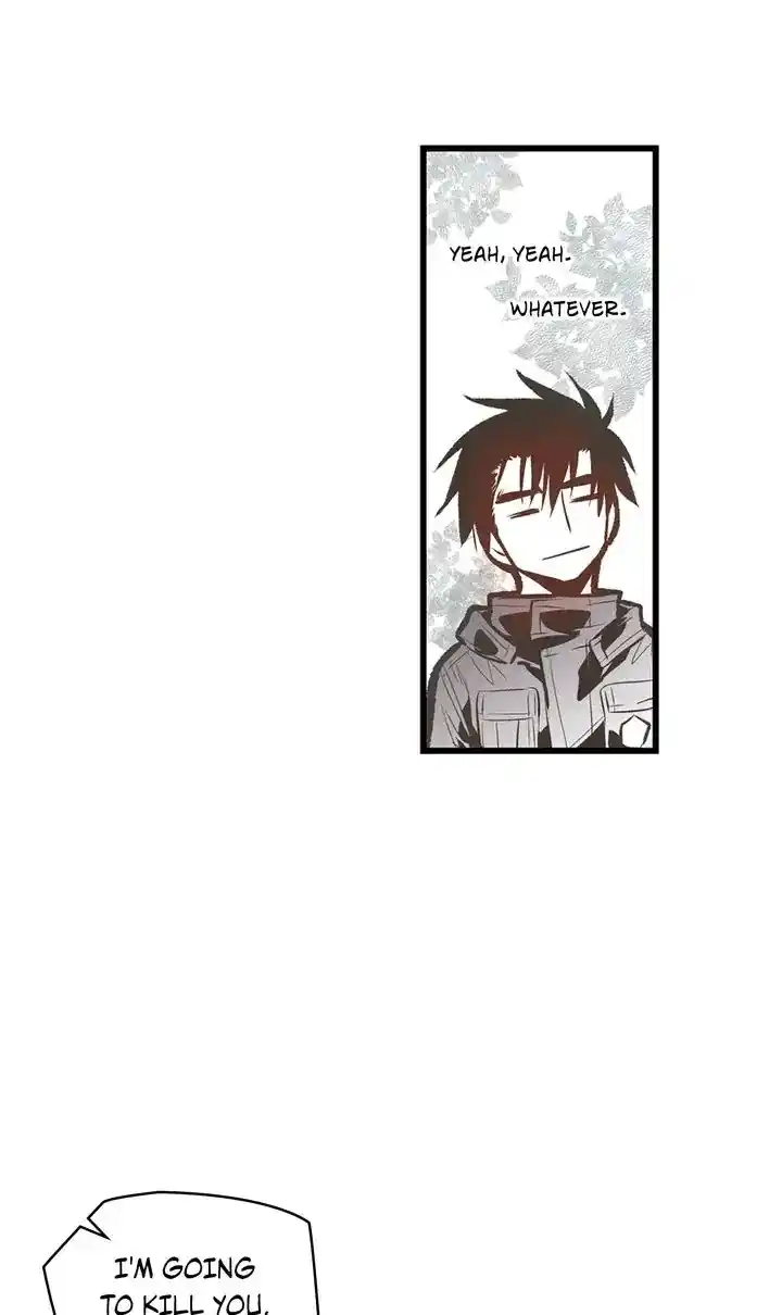 Unbreakable Master Chapter 106