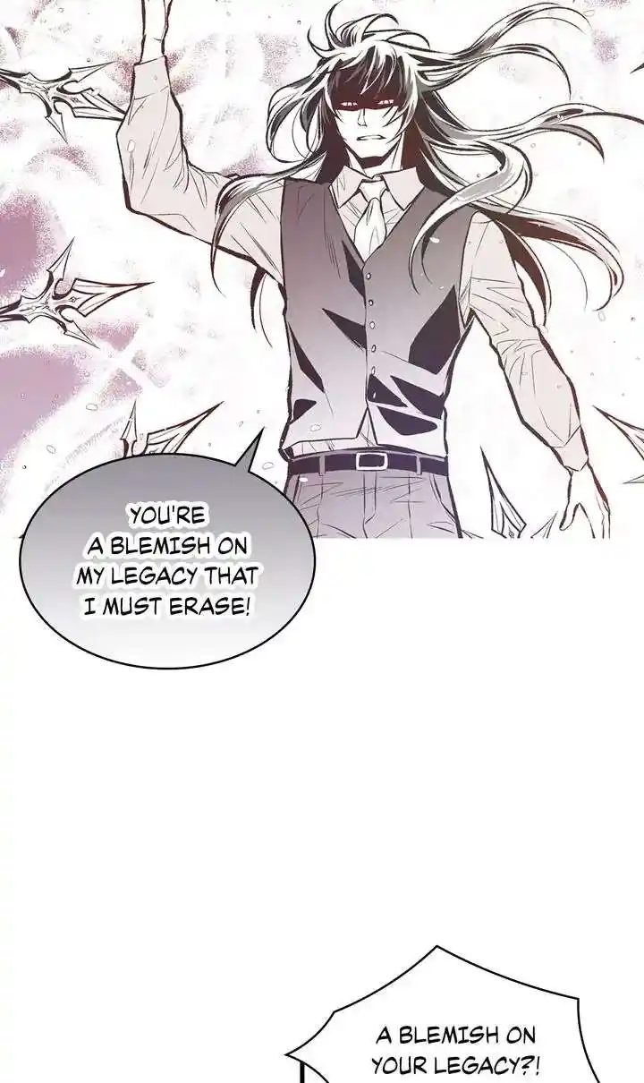 Unbreakable Master Chapter 106