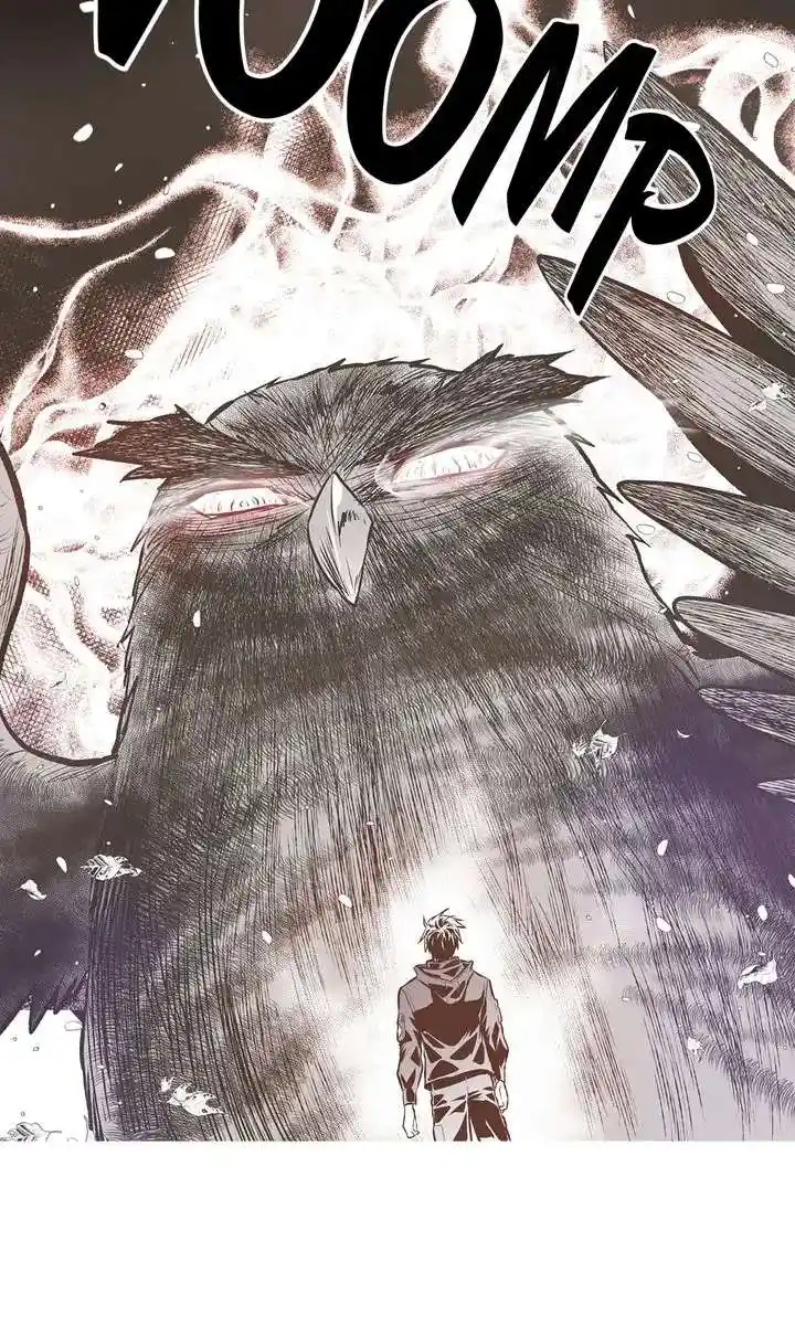 Unbreakable Master Chapter 106