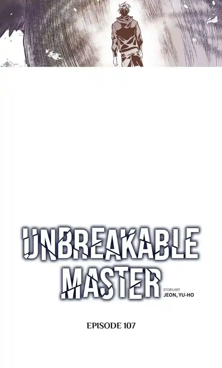 Unbreakable Master Chapter 107