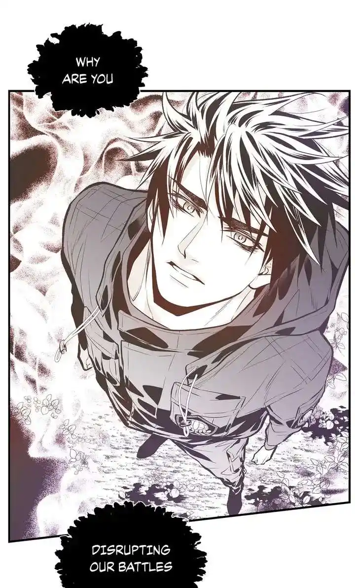 Unbreakable Master Chapter 107