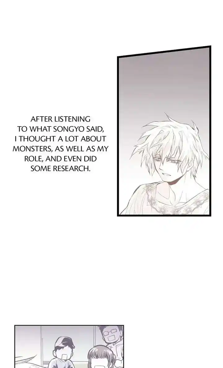 Unbreakable Master Chapter 107