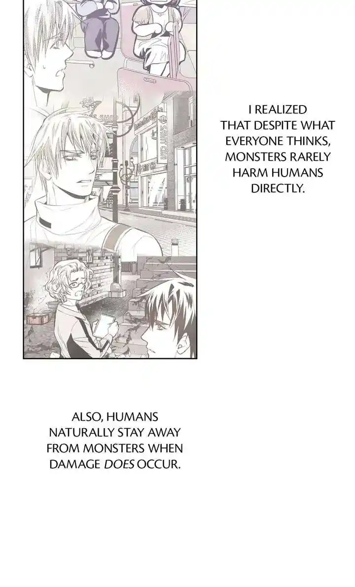 Unbreakable Master Chapter 107