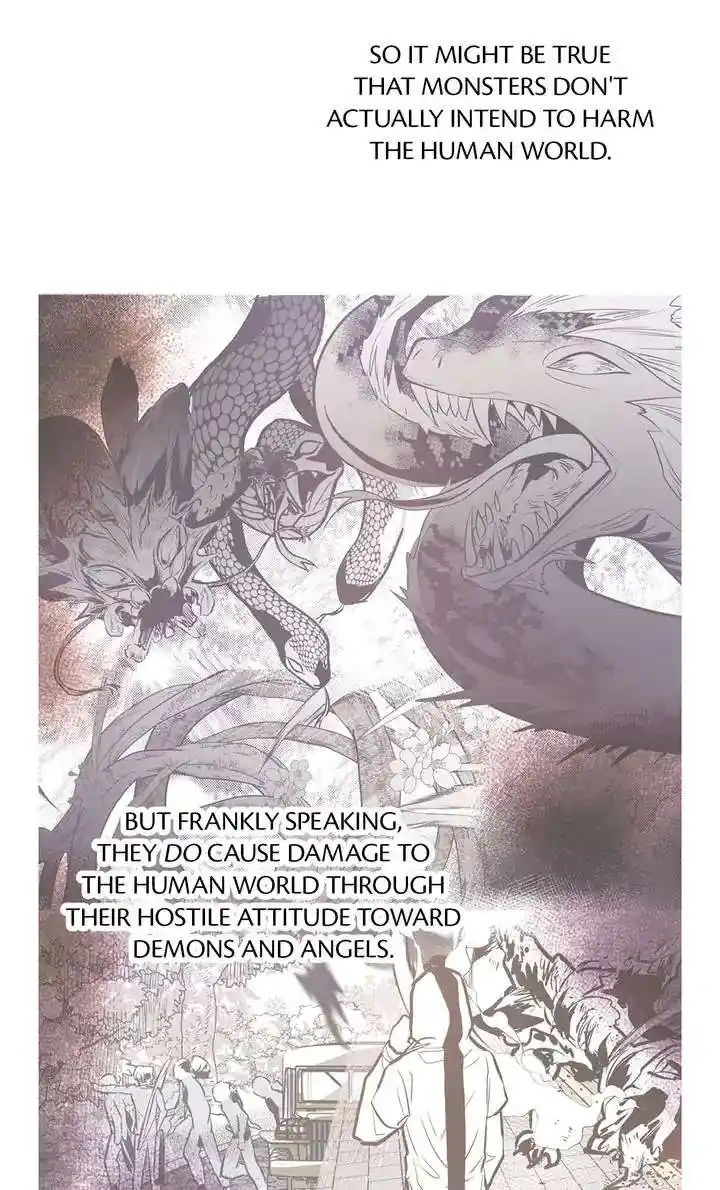 Unbreakable Master Chapter 107