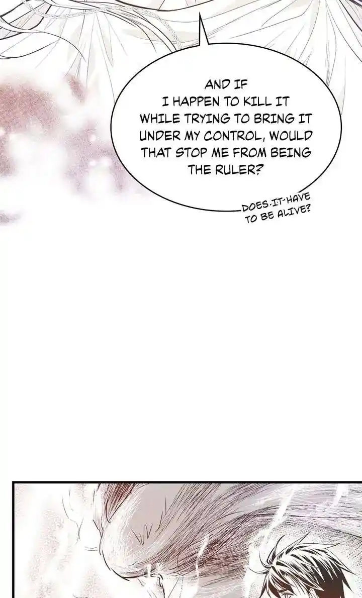 Unbreakable Master Chapter 107