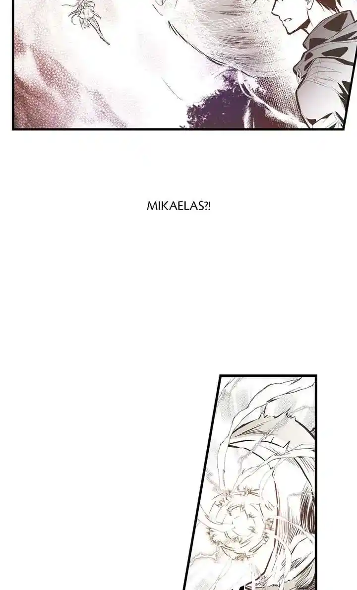 Unbreakable Master Chapter 107