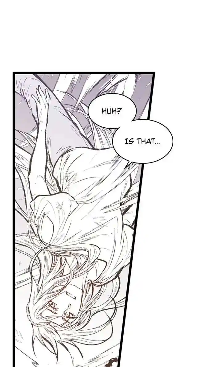 Unbreakable Master Chapter 107