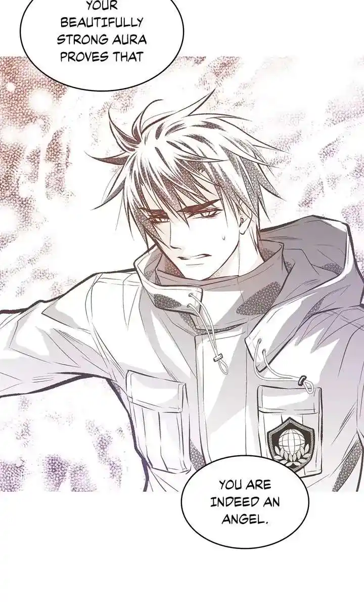 Unbreakable Master Chapter 107