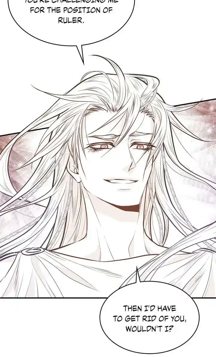 Unbreakable Master Chapter 107