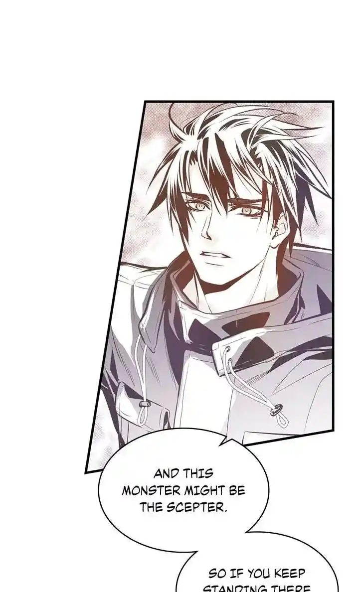 Unbreakable Master Chapter 108