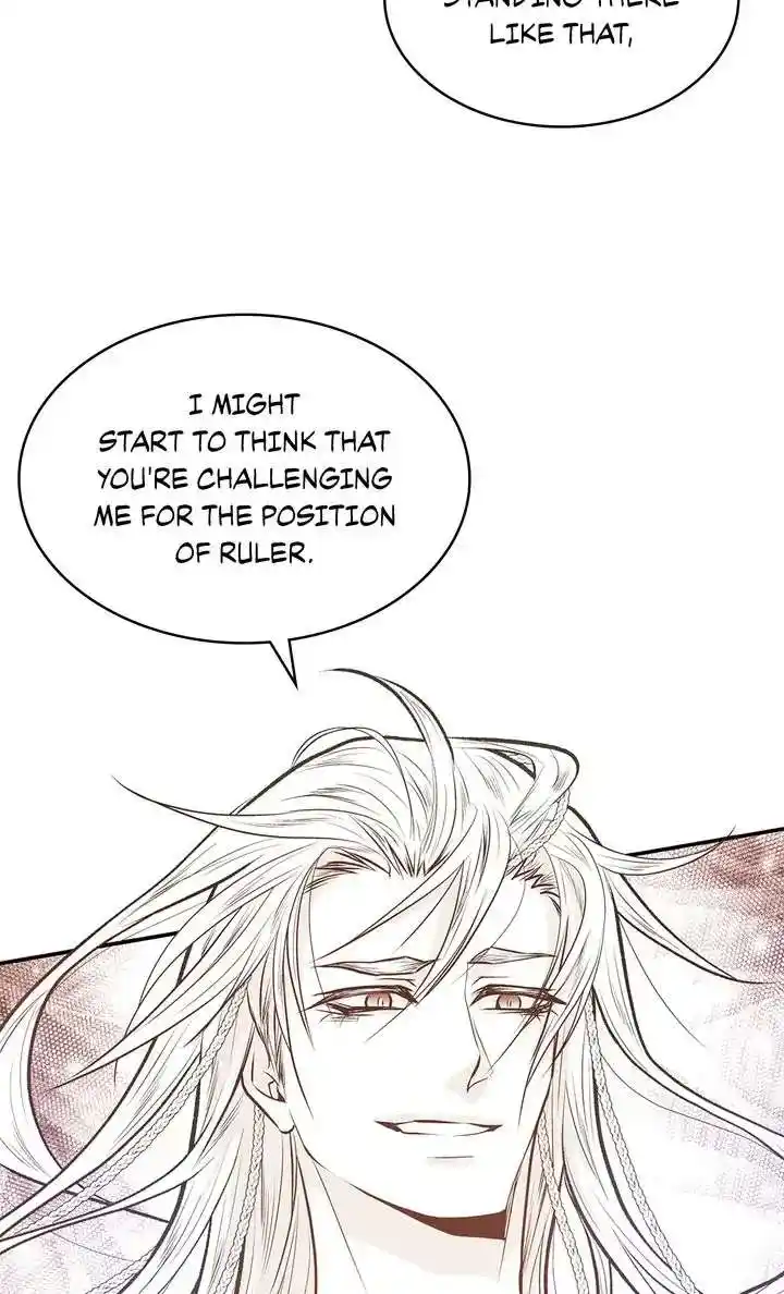 Unbreakable Master Chapter 108