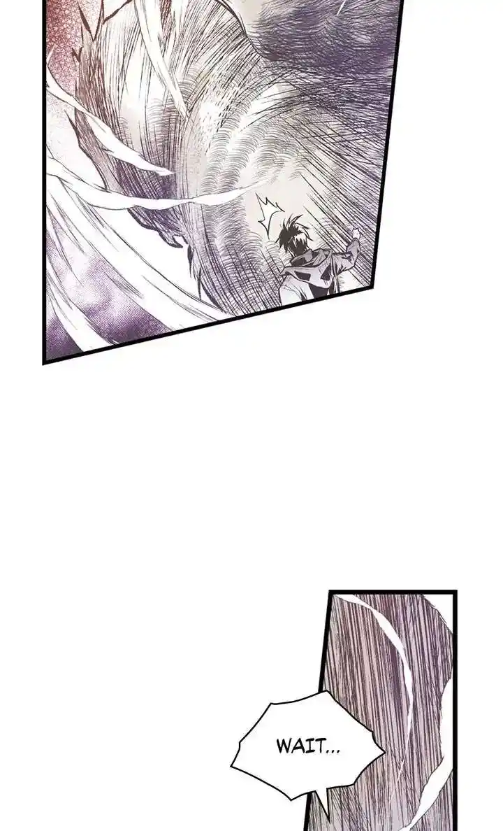 Unbreakable Master Chapter 108