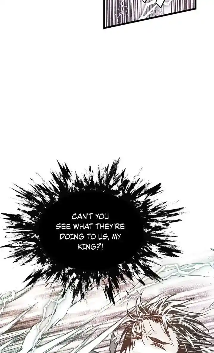 Unbreakable Master Chapter 108