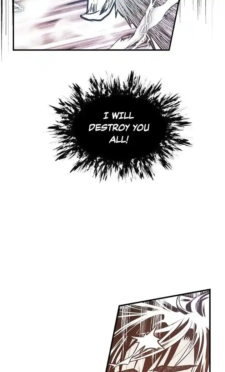 Unbreakable Master Chapter 108