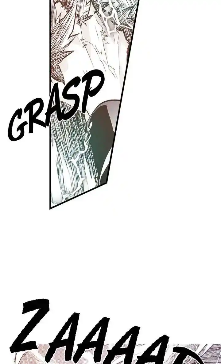 Unbreakable Master Chapter 108