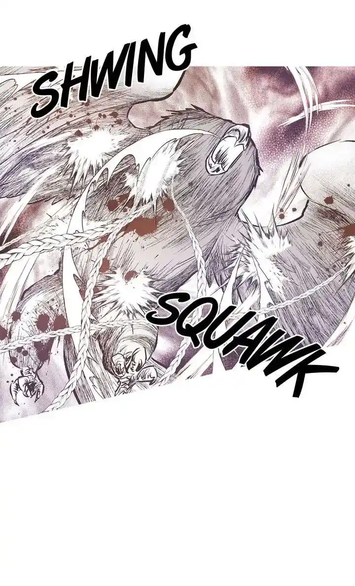 Unbreakable Master Chapter 108