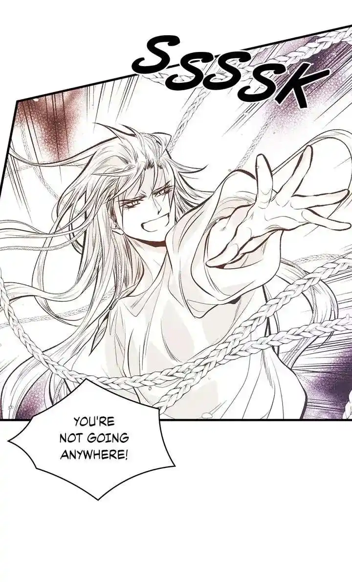 Unbreakable Master Chapter 108