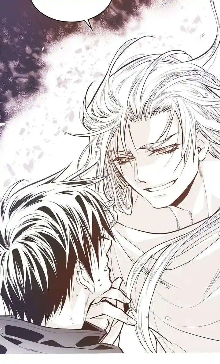 Unbreakable Master Chapter 108