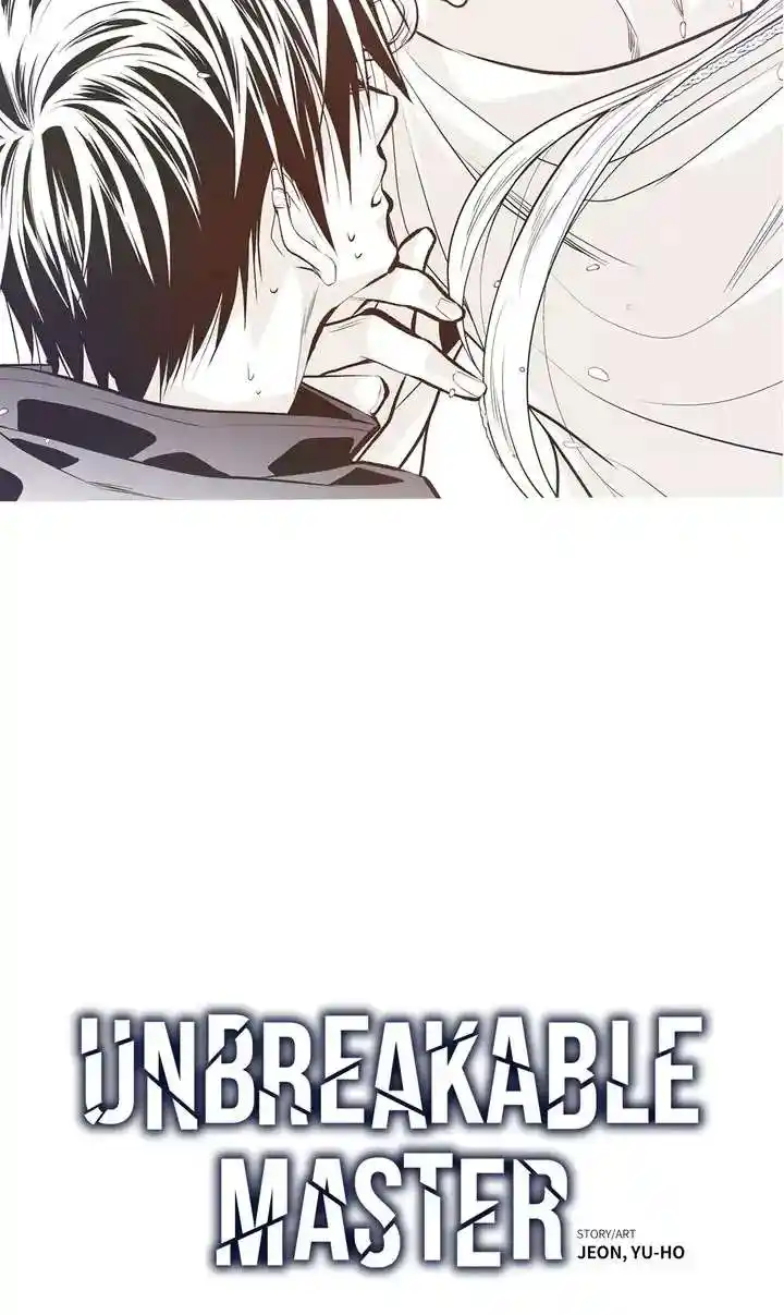 Unbreakable Master Chapter 109