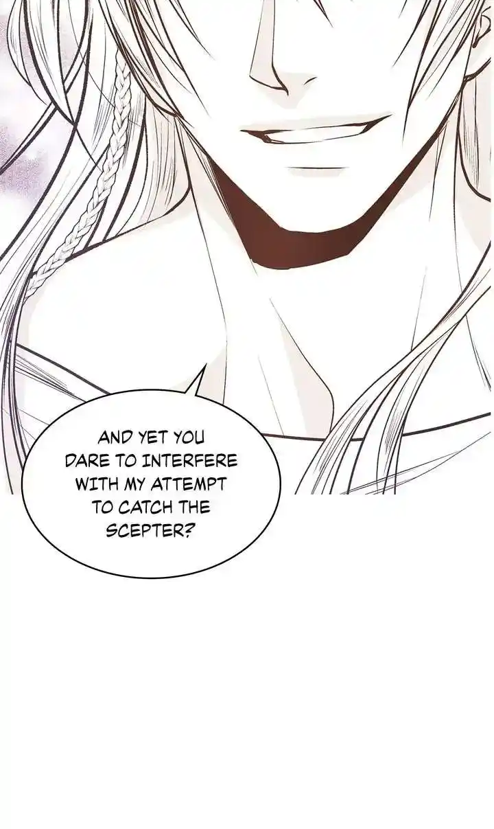 Unbreakable Master Chapter 109