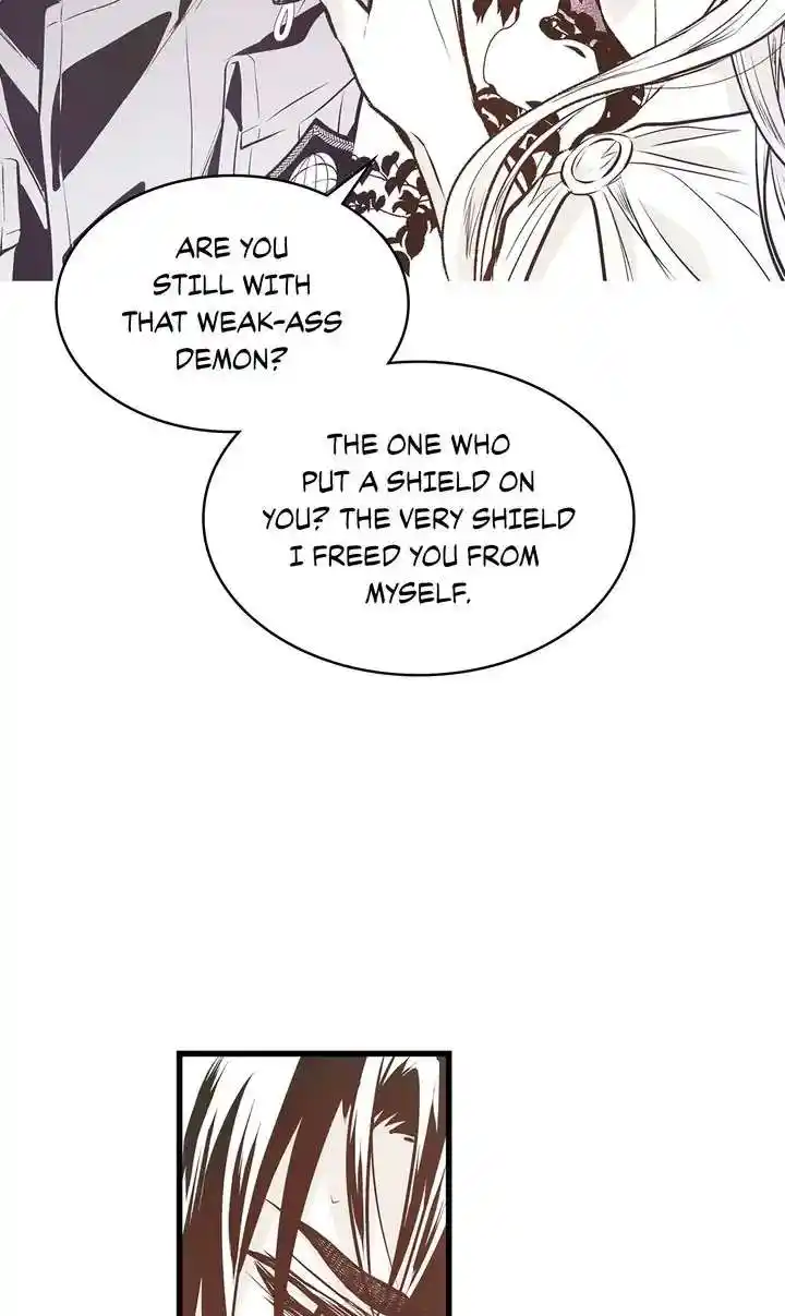 Unbreakable Master Chapter 109