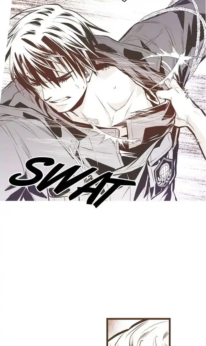 Unbreakable Master Chapter 109