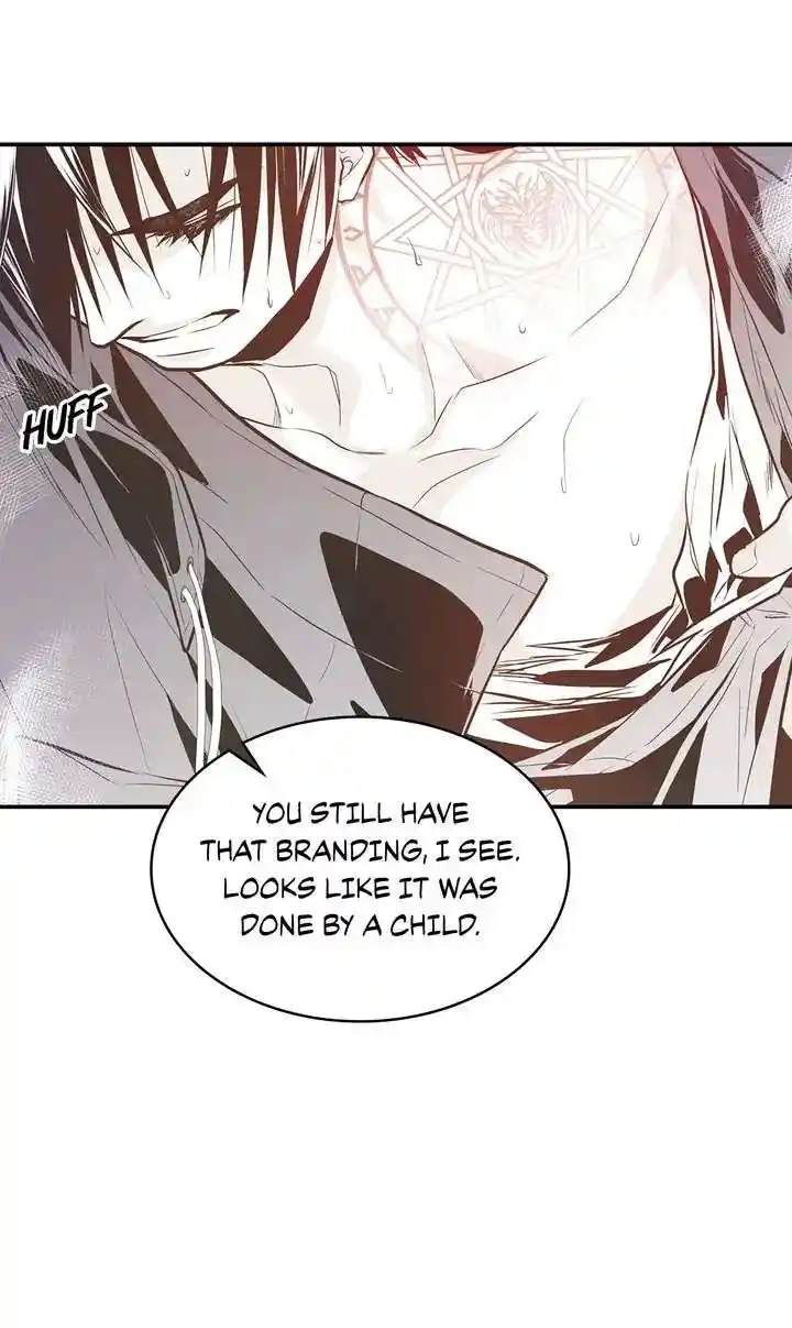 Unbreakable Master Chapter 109