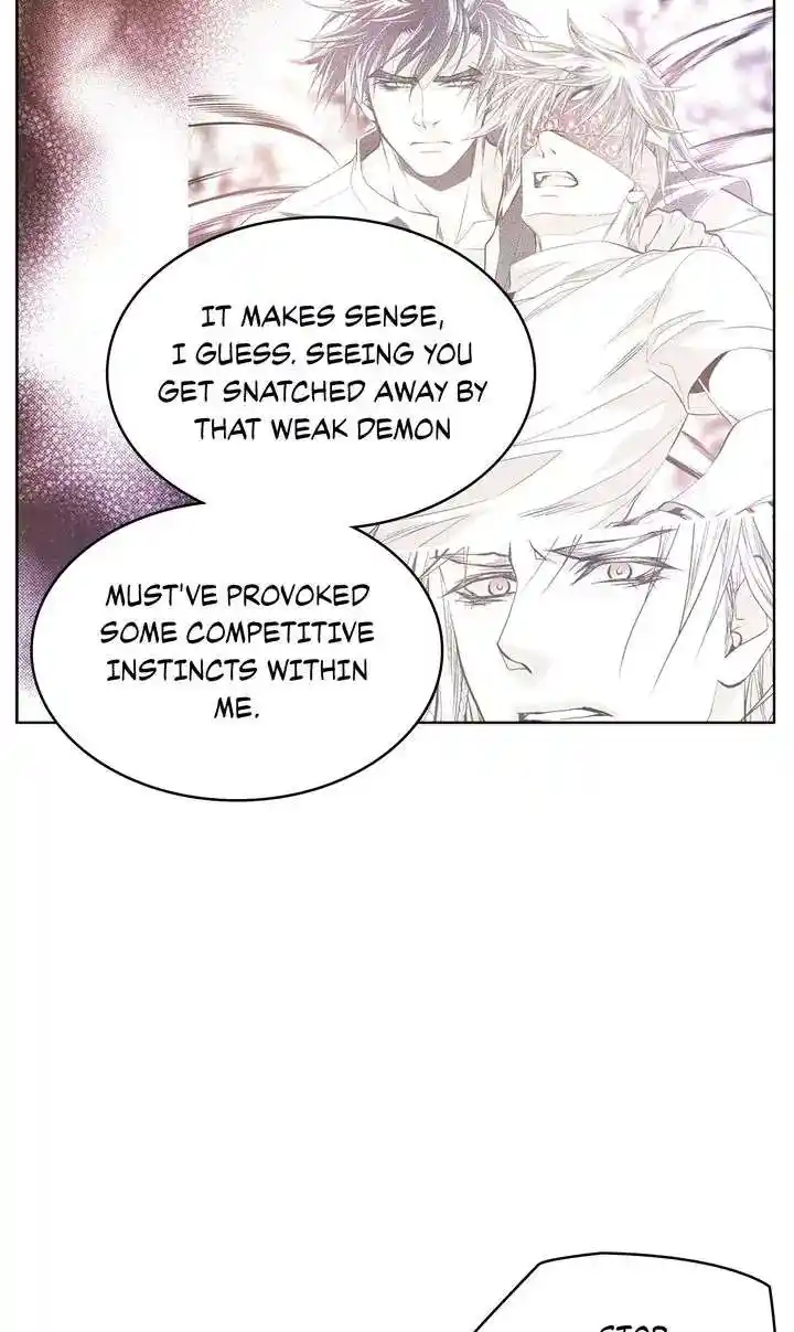 Unbreakable Master Chapter 109