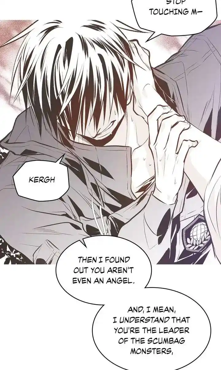 Unbreakable Master Chapter 109