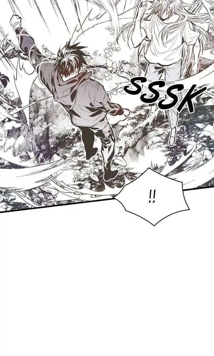 Unbreakable Master Chapter 110