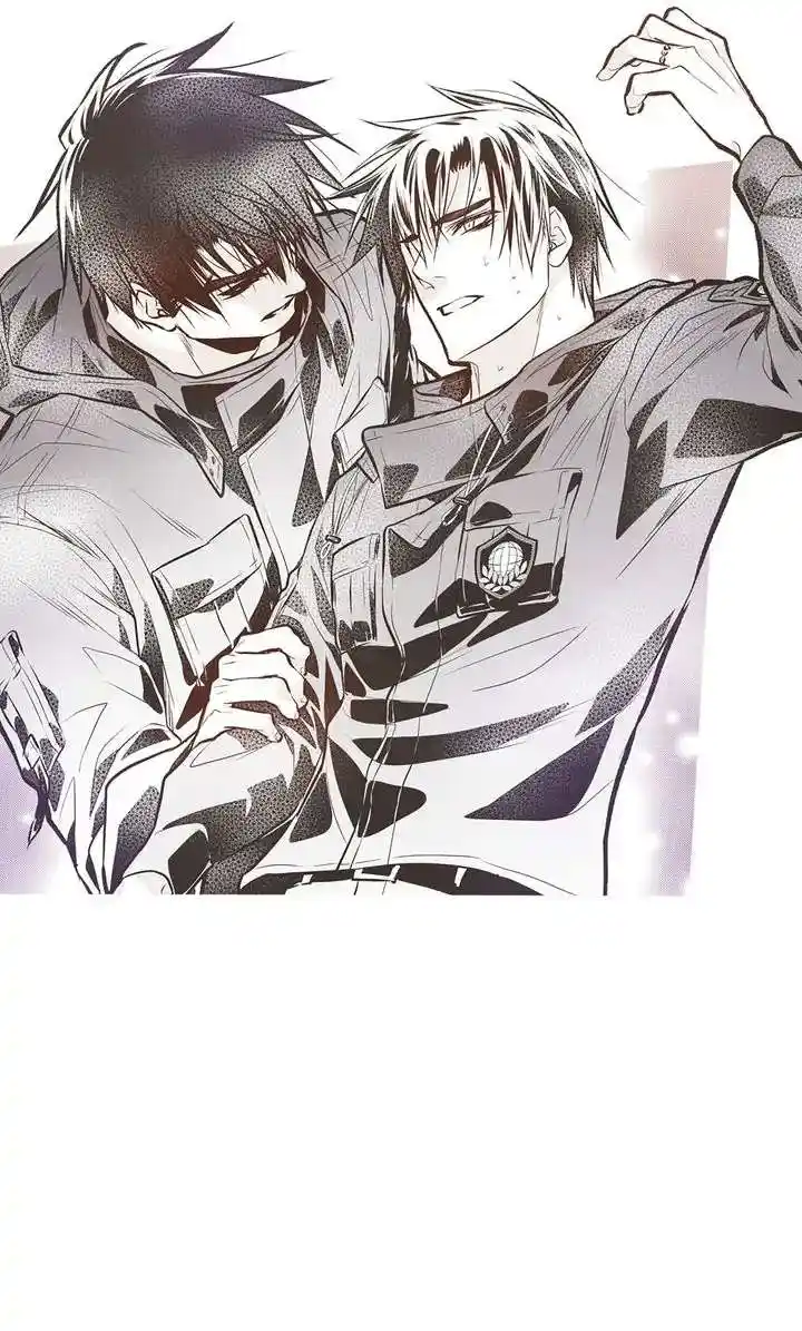 Unbreakable Master Chapter 110