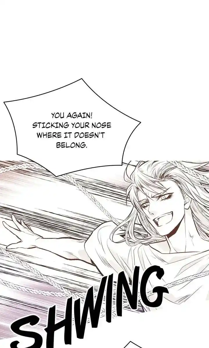 Unbreakable Master Chapter 110