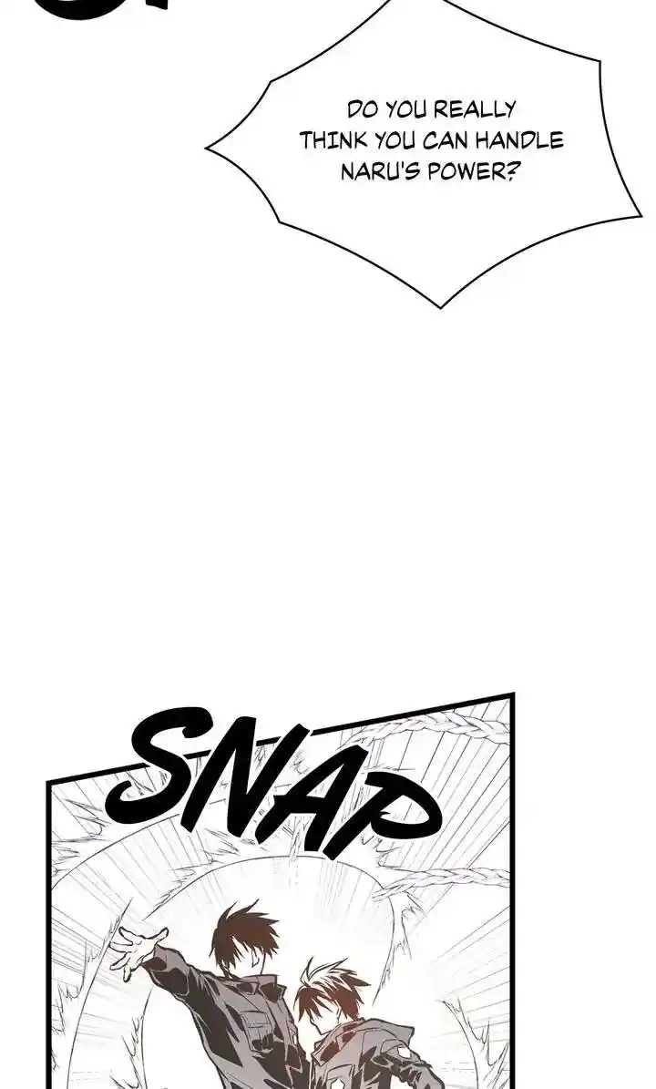 Unbreakable Master Chapter 110