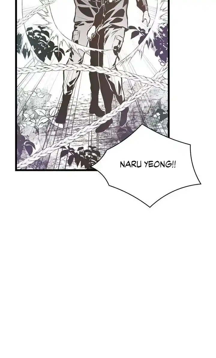 Unbreakable Master Chapter 110