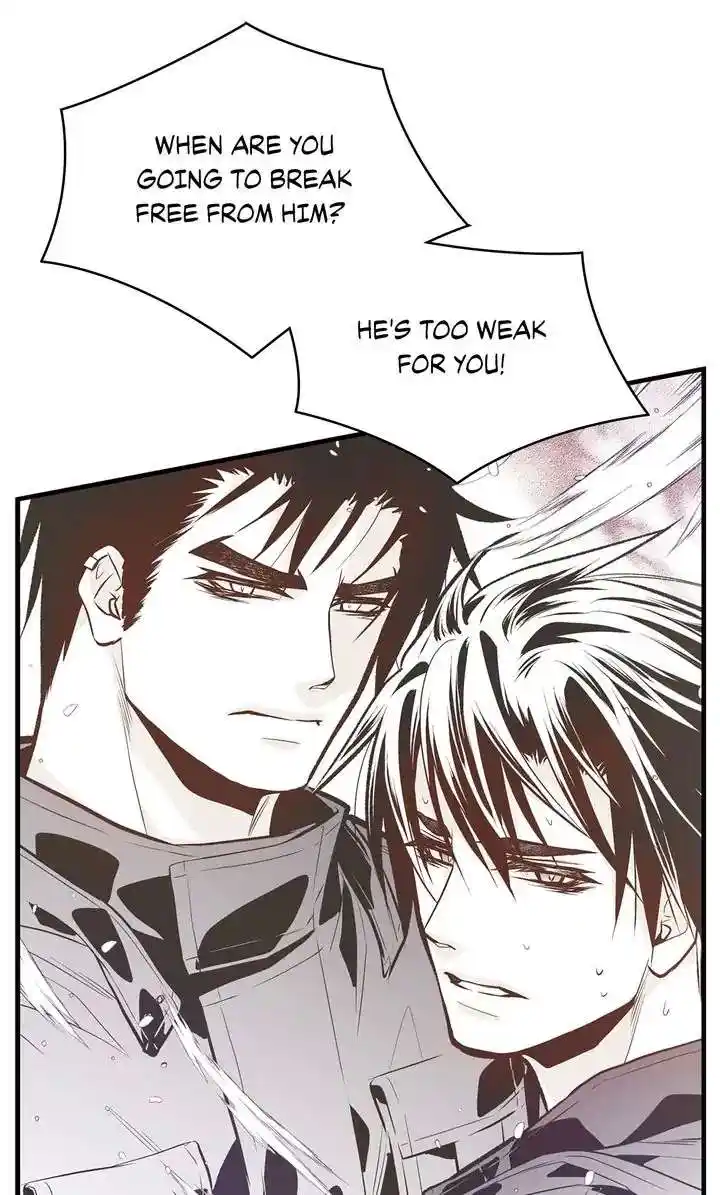 Unbreakable Master Chapter 110