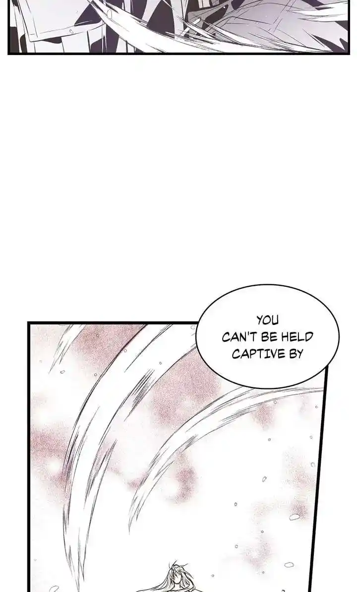 Unbreakable Master Chapter 110