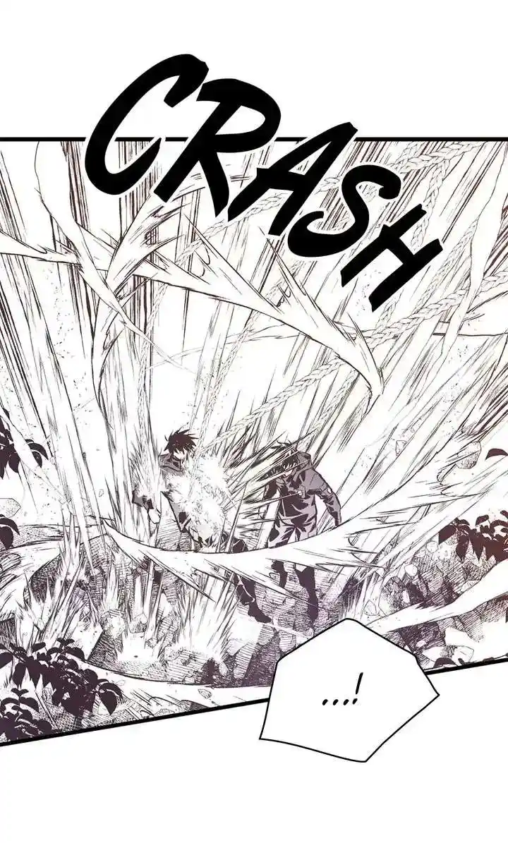 Unbreakable Master Chapter 110