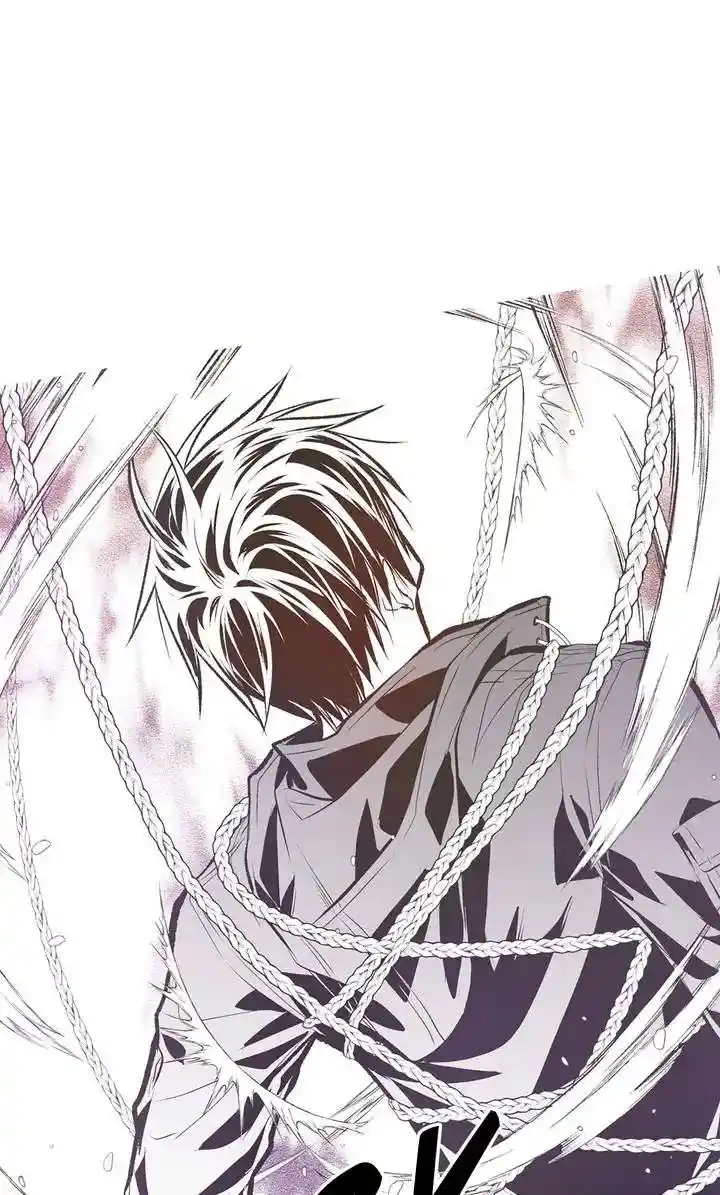 Unbreakable Master Chapter 110