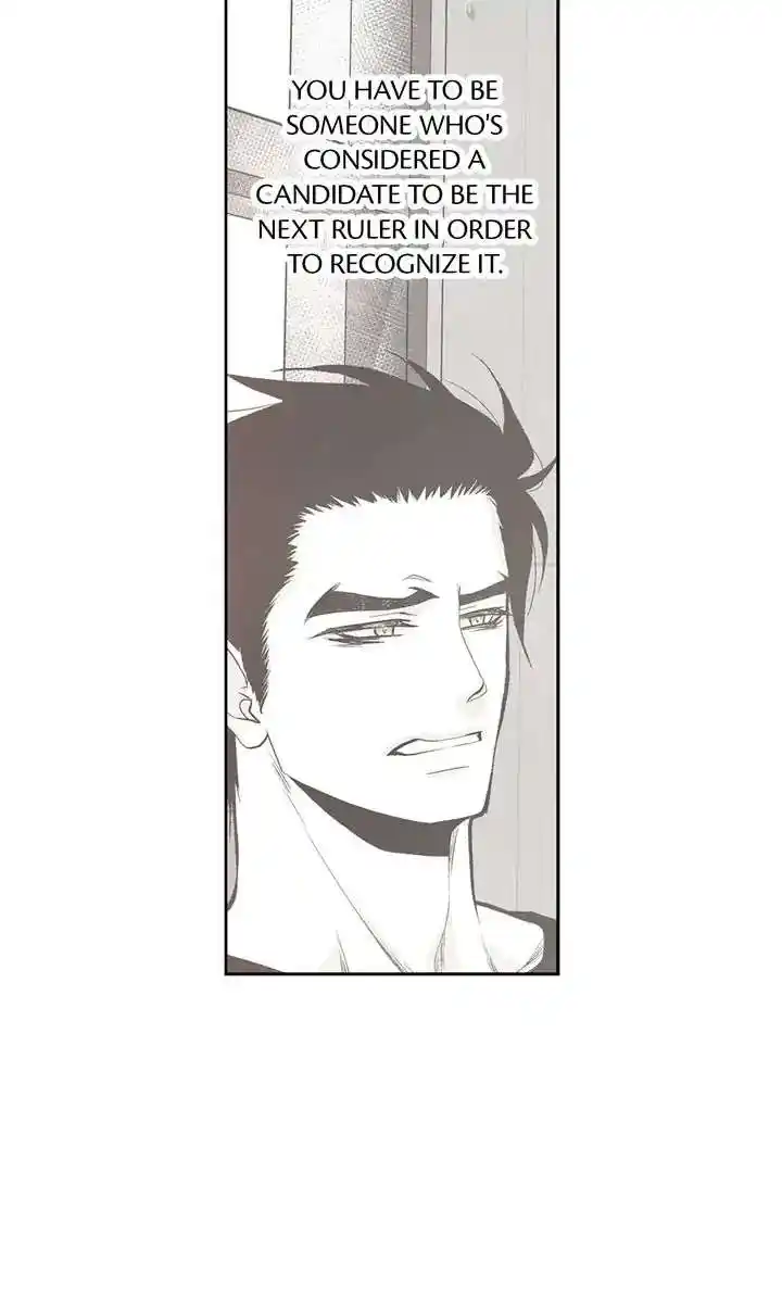 Unbreakable Master Chapter 110