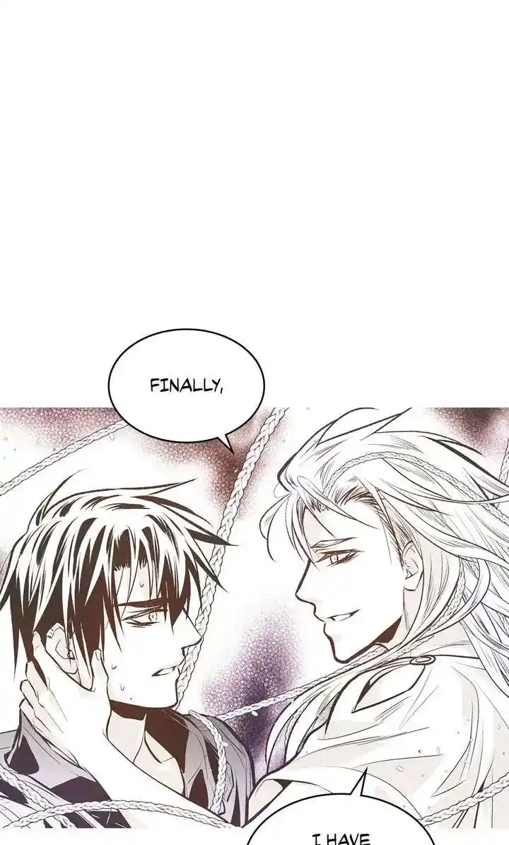 Unbreakable Master Chapter 110