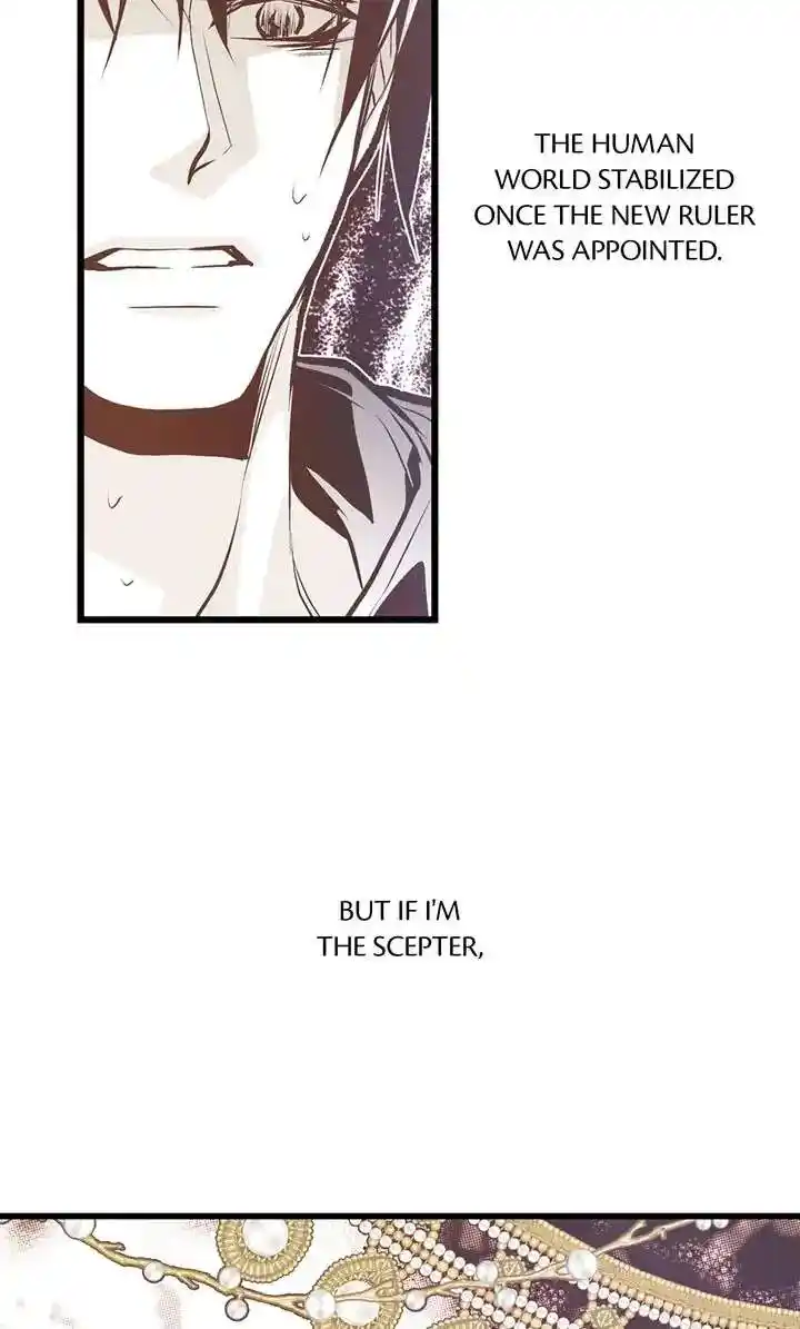 Unbreakable Master Chapter 110