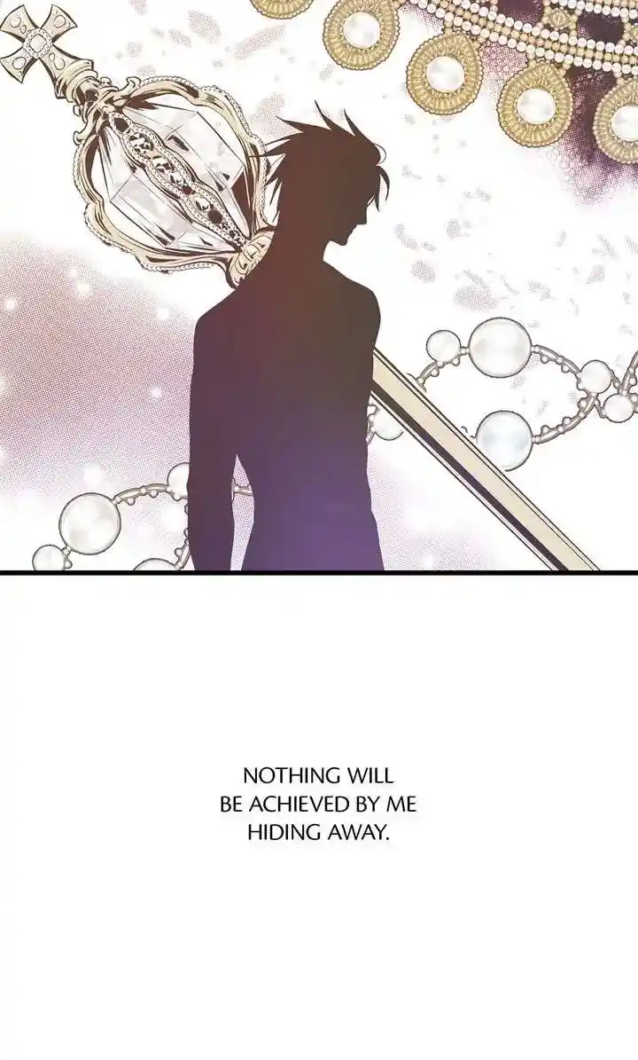 Unbreakable Master Chapter 110