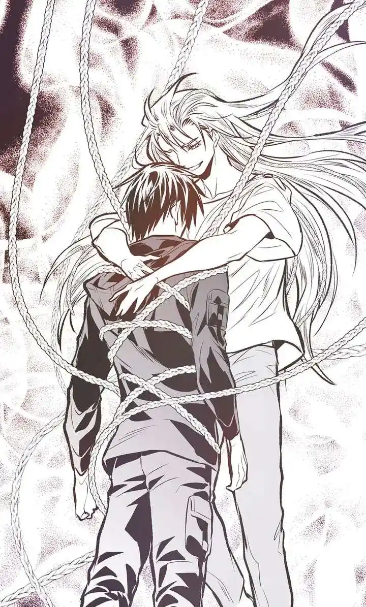 Unbreakable Master Chapter 110