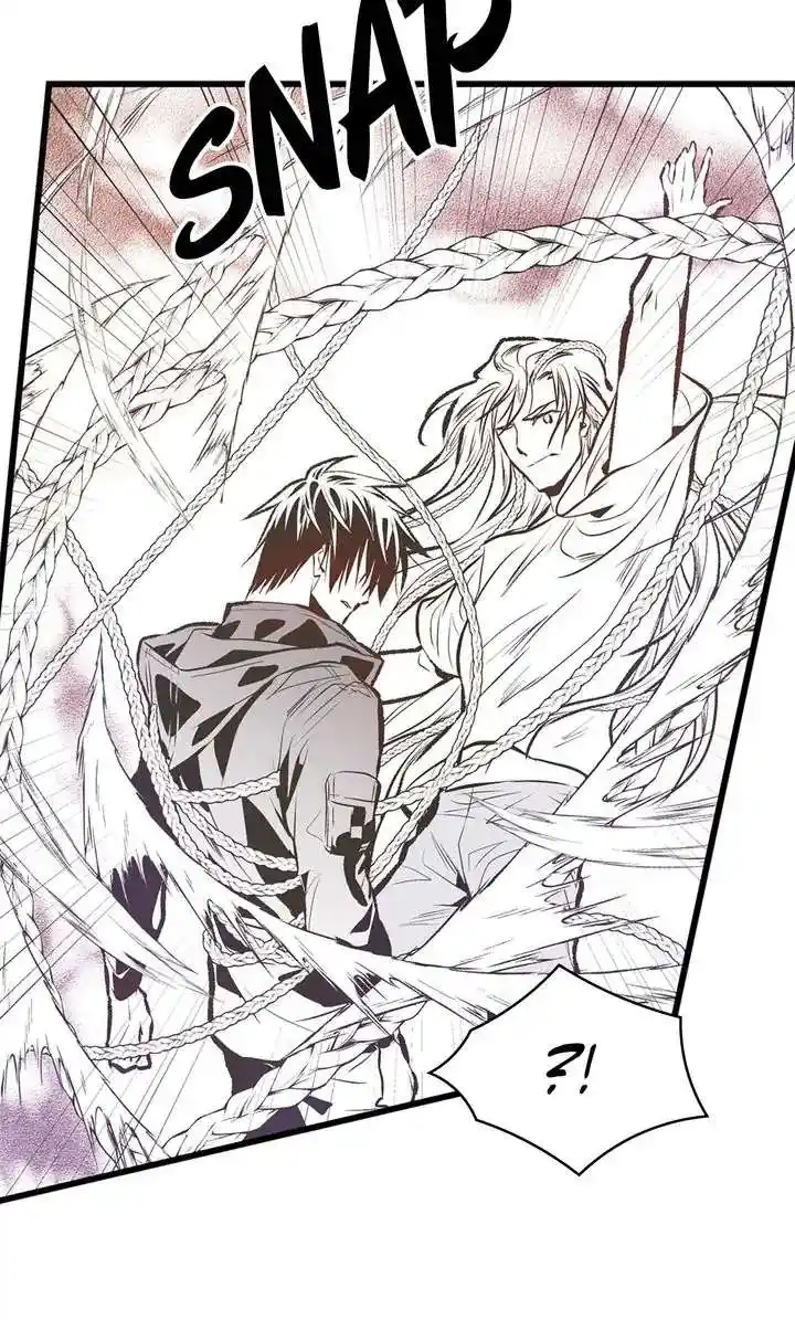 Unbreakable Master Chapter 110