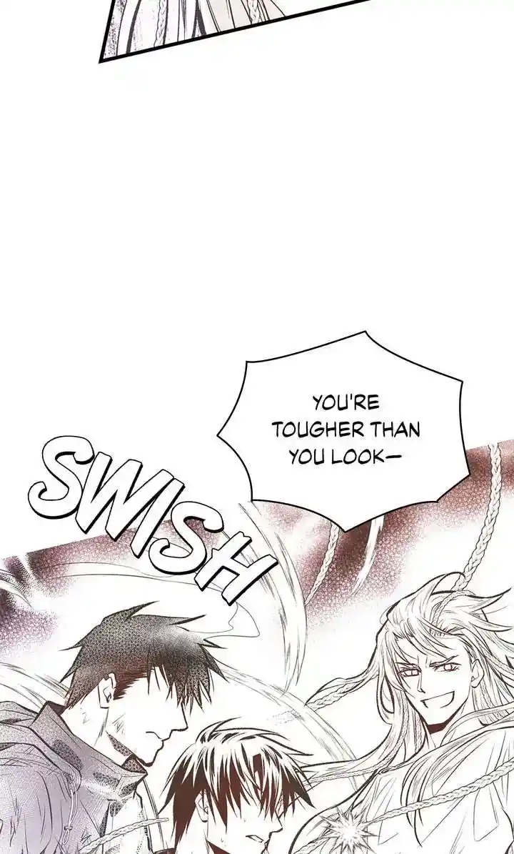 Unbreakable Master Chapter 110