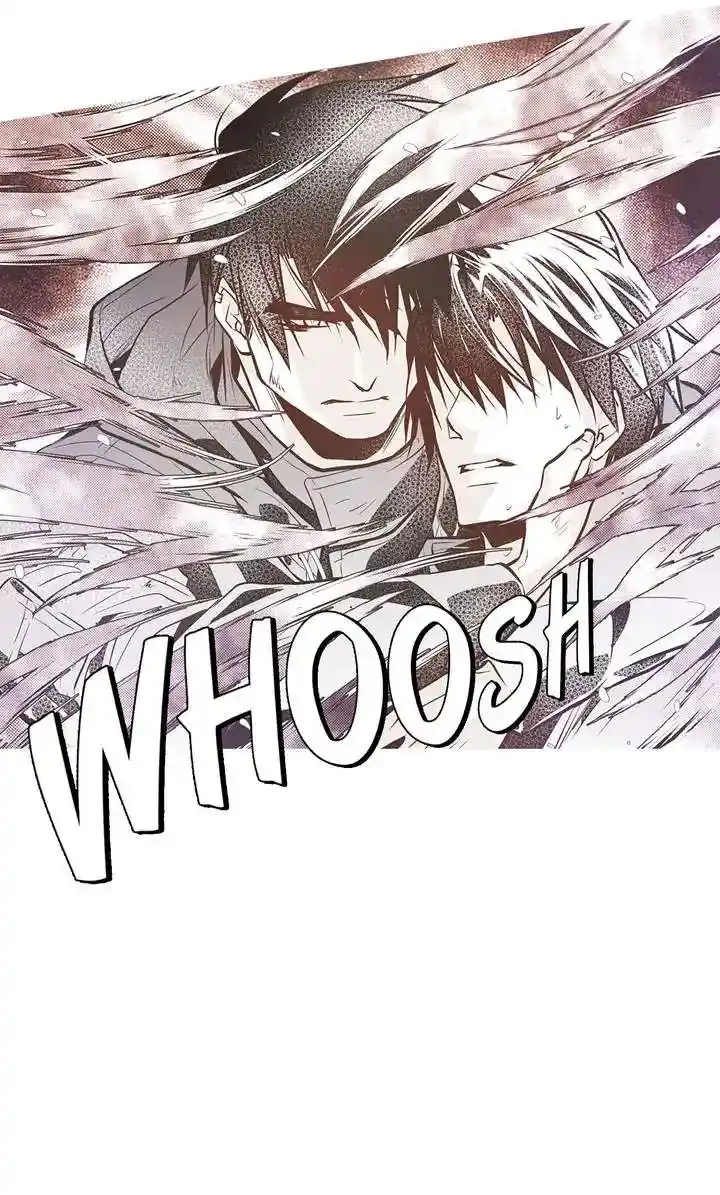 Unbreakable Master Chapter 110