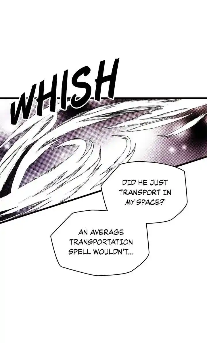 Unbreakable Master Chapter 110