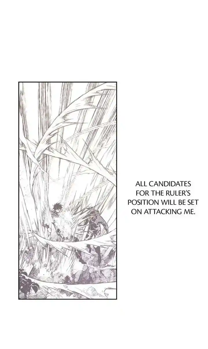 Unbreakable Master Chapter 111